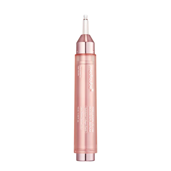 Collagen Glow Booster Serum – Medicube