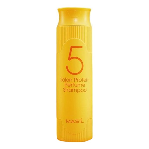 5 Salon Protein Perfume – MASIL