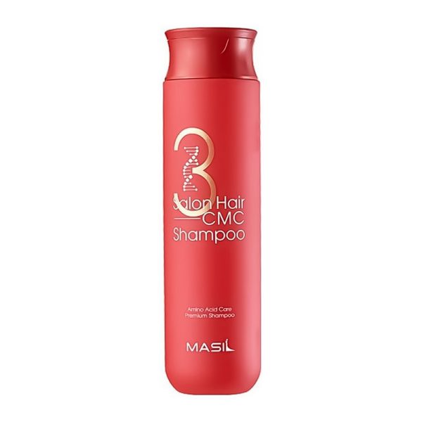 3 Salon CMC Revitalizing – MASIL