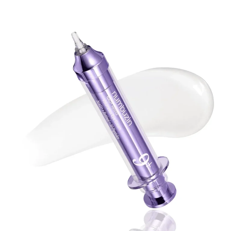 NAD Retinol Eye Cream – Numbuzin