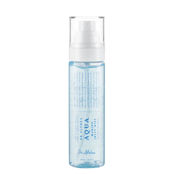 Aqua Marine Jelly Mist – Dr. Althea