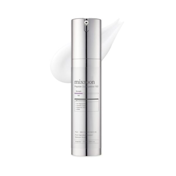 Peptide Cica Hyalshot 150 – Mixsoon