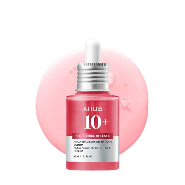 Niacinamide 10 TXA Serum – ANUA
