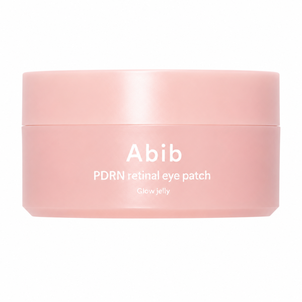 PDRN Retinal Eye Patch – ABIB