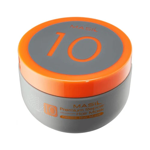 10 Premium Repair Mask – MASIL