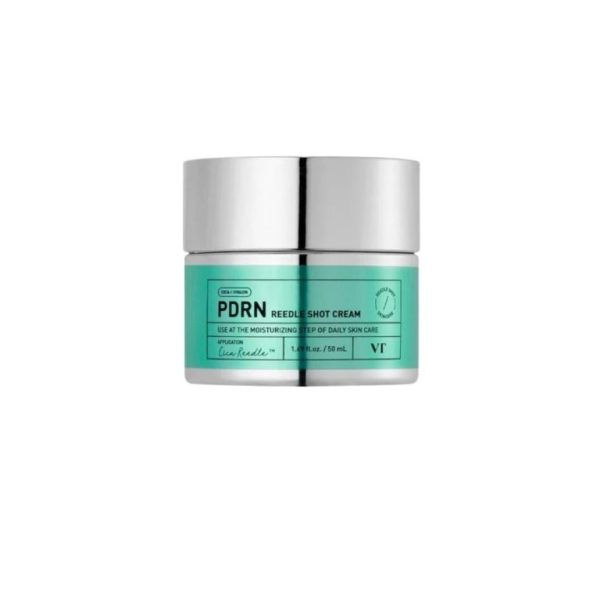 PDRN Reedle Shot Cream – VT Cosmetics