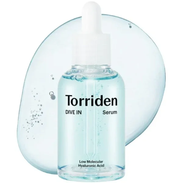 Dive In Hyaluronic Serum – Torriden