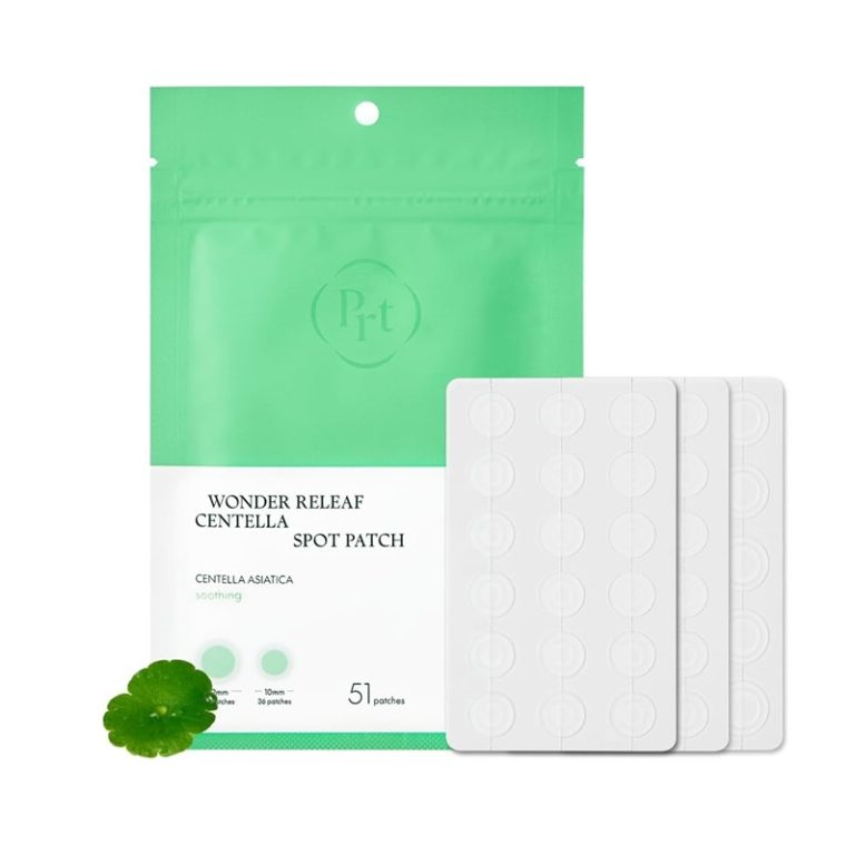 Wonder Releaf Centella Spot Patch – Purito Seoul