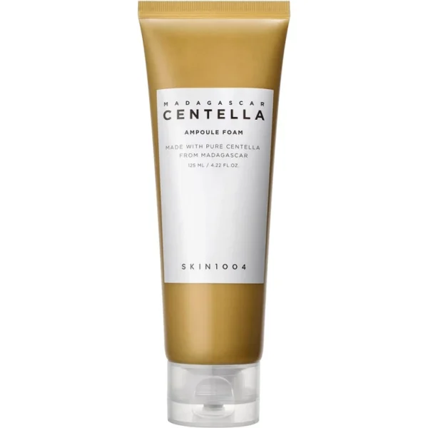 Centella Ampoule Foam – Skin1004