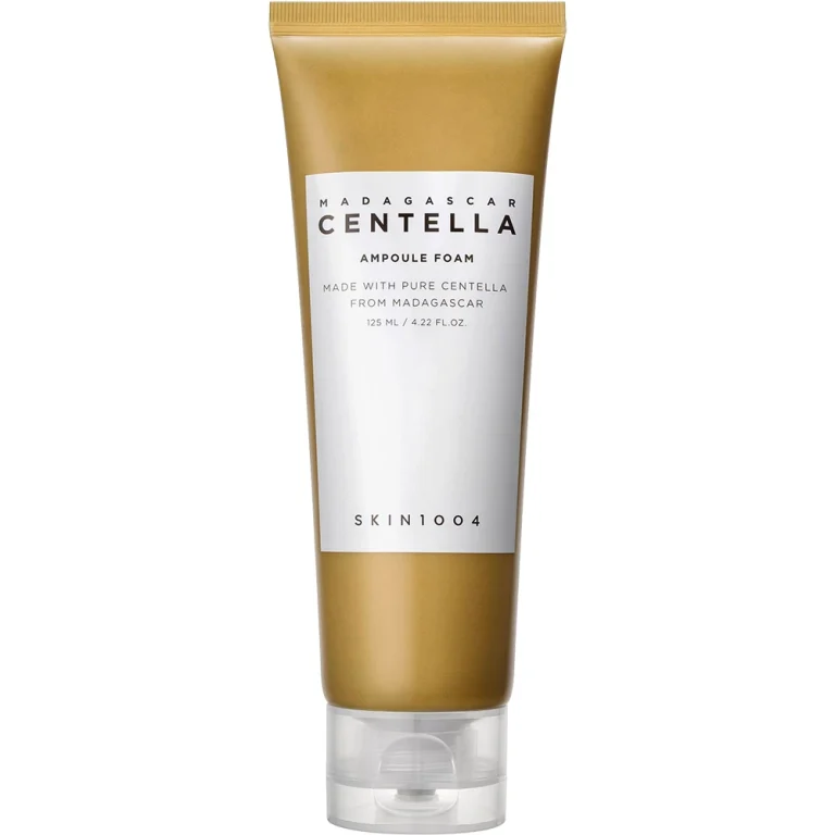 Centella Ampoule Foam – Skin1004