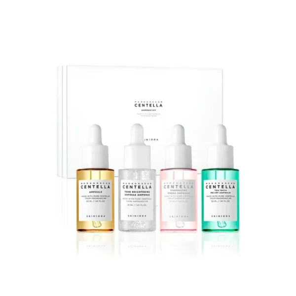 Centella Ampoule Kit – Skin1004