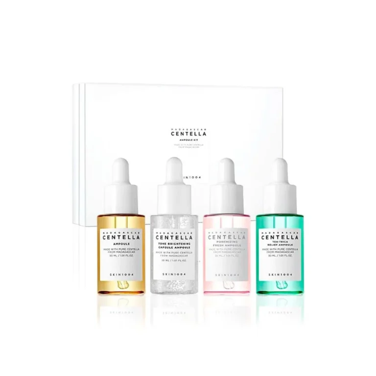 Centella Ampoule Kit – Skin1004