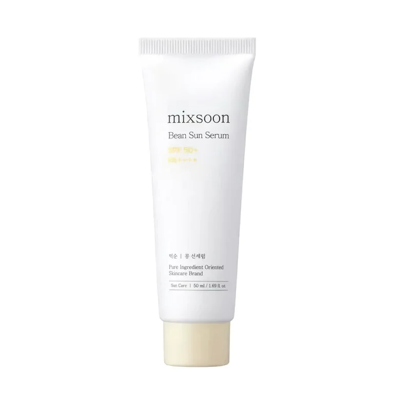 Bean Sun Serum SPF50 – Mixsoon