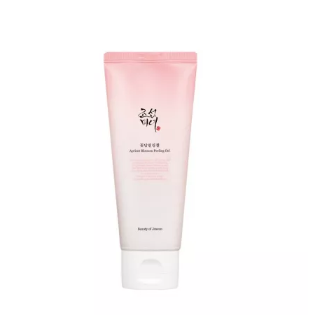 Apricot Blossom Peeling Gel – Beauty of Joseon