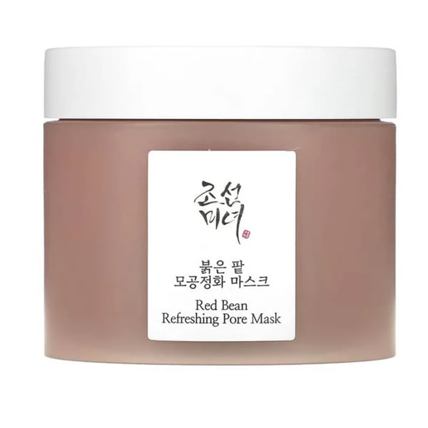 Red Bean Pore Mask – Beauty of Joseon
