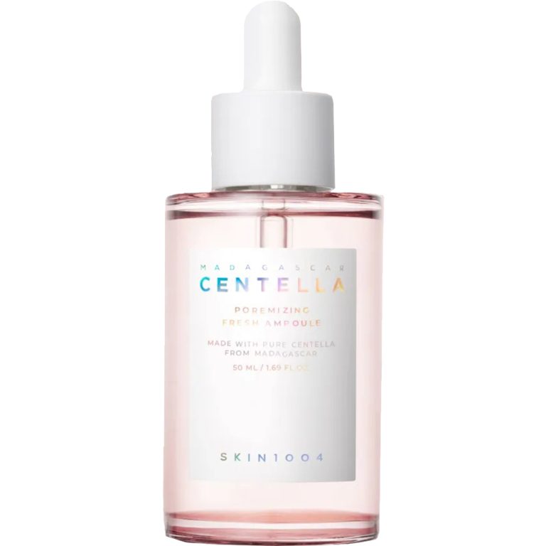 Poremizing Fresh Ampoule – SKIN1004