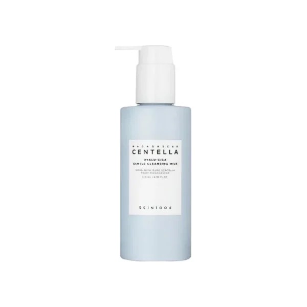 Hyalu-Cica Cleansing Milk – SKIN1004