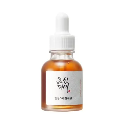 Revive Serum Ginseng Mucin – Beauty of Joseon