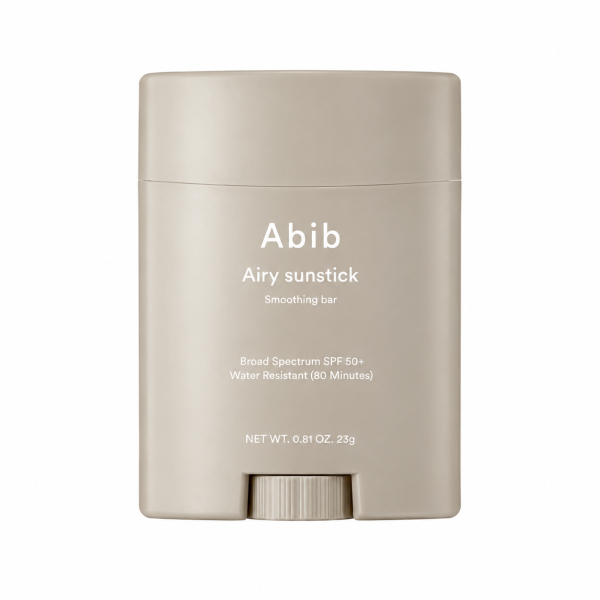 Airy Sunstick Smoothing Bar – ABIB