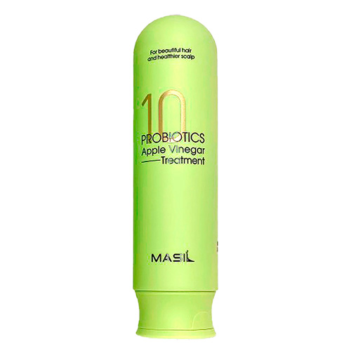 10 Probiotics Vinegar Treatment – MASIL
