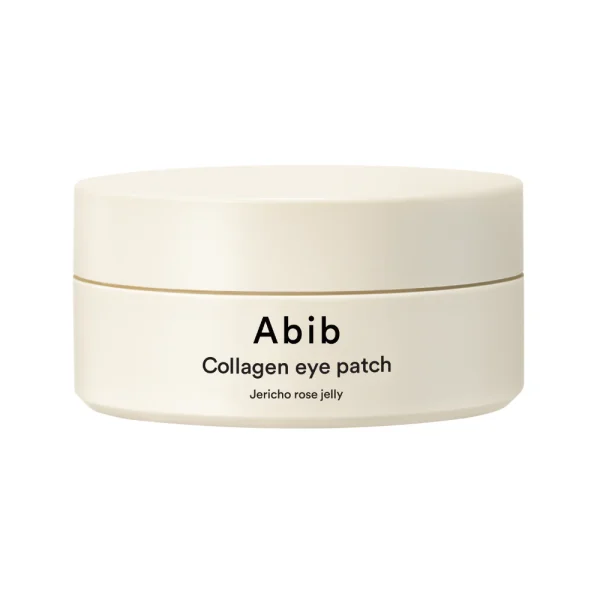 Collagen Eye Patch Jericho – ABIB