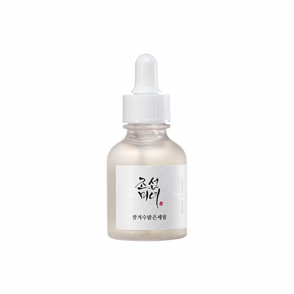 Glow Deep Serum: Rice + Alpha-Arbutin – Beauty of Joseon