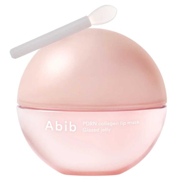 PDRN Collagen Lip Mask – ABIB