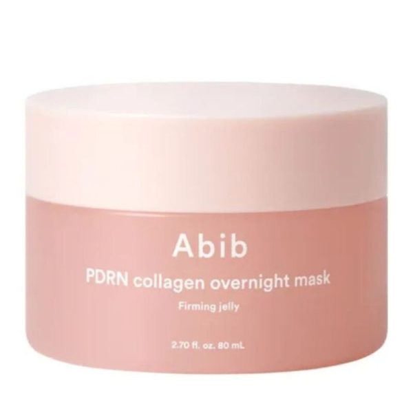 PDRN Collagen Overnight Mask – ABIB