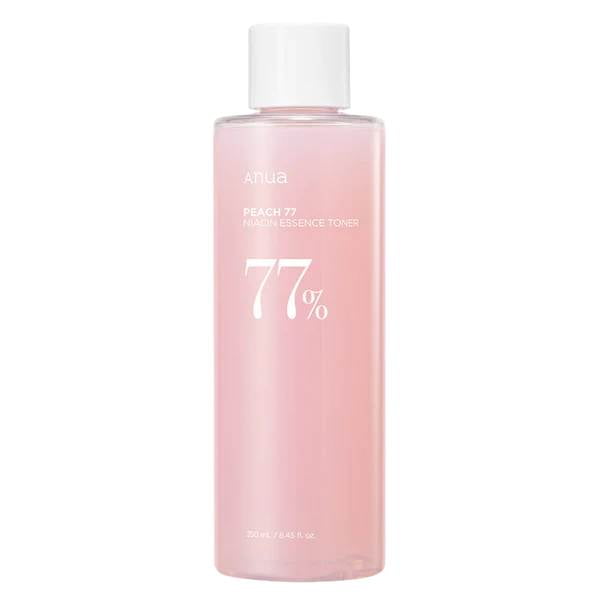 Peach 77 Niacin Toner – ANUA