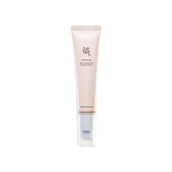 Revive Eye Serum: Ginseng + Retinal – Beauty of Joseon