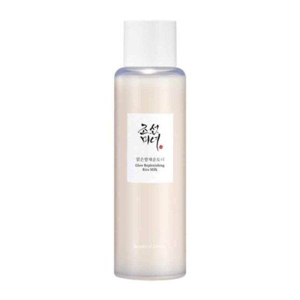 Glow Replenishing Rice Milk – Beauty of Joseon