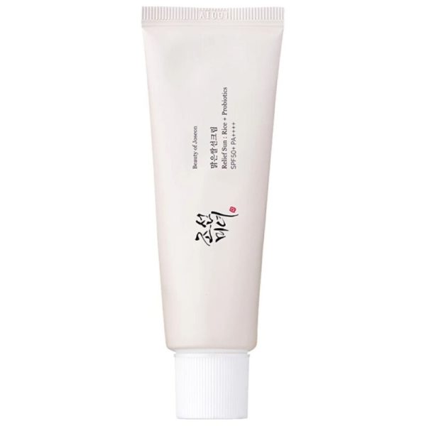 Relief Sun Aqua Fresh: Rice + B5 – Beauty of Joseon