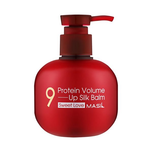 9 Protein Sweet Love Balm – MASIL