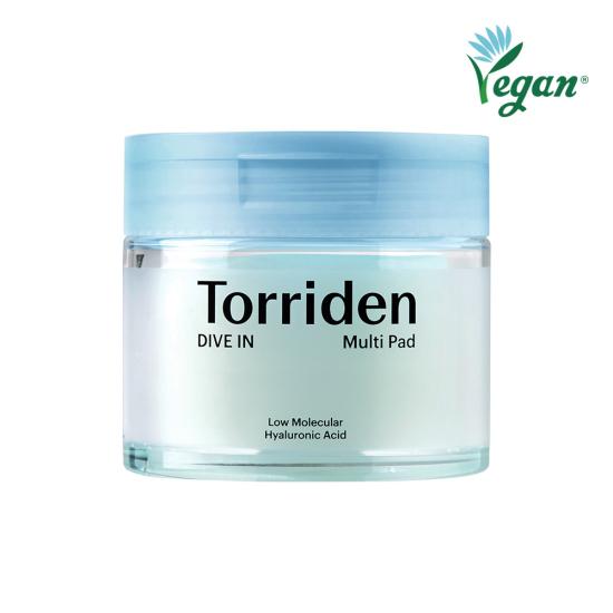 Dive In Multi Pads – Torriden