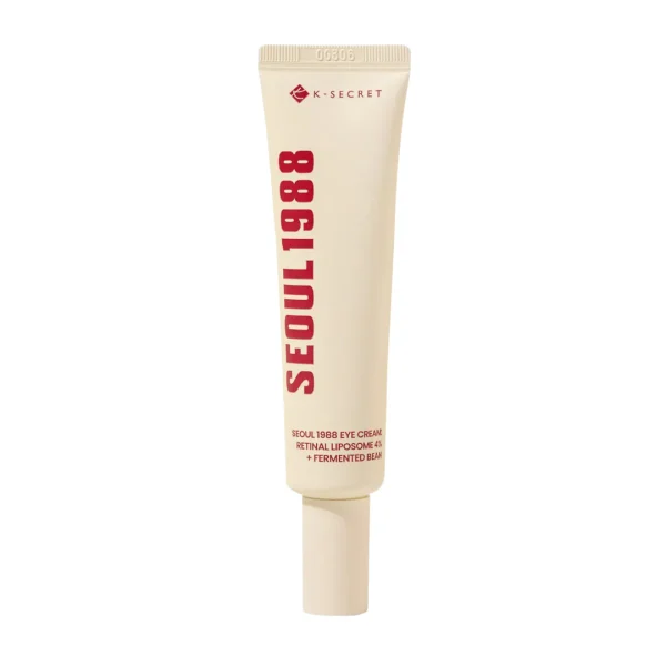 Retinal Liposome Fermented Bean – K-Secret Eye Cream