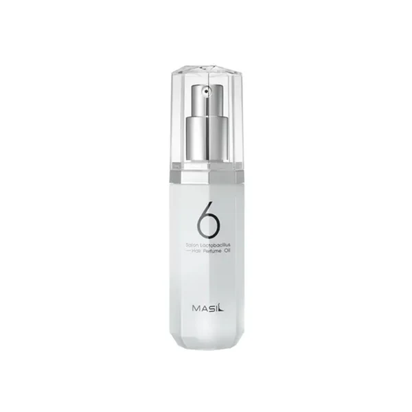 6 Salon Perfume Light – MASIL