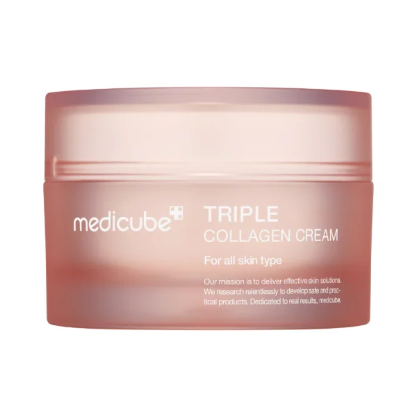 Triple Collagen Cream – Medicube