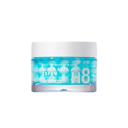 Power Aqua Cream H8 – MEDI-PEEL