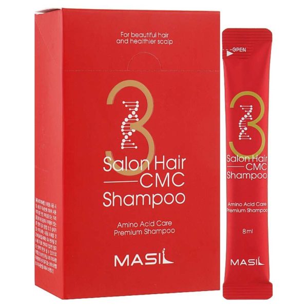 CMC Revitalizing Pouches – MASIL