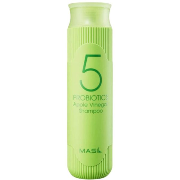 5 Probiotics Apple Vinegar – MASIL