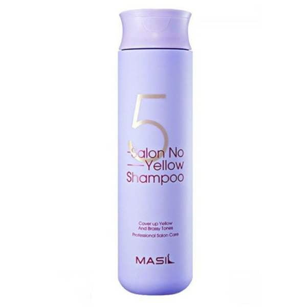 5 Salon No Yellow – MASIL