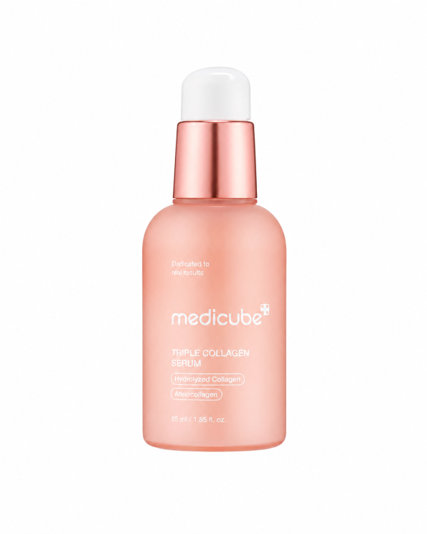 Triple Collagen Serum – Medicube