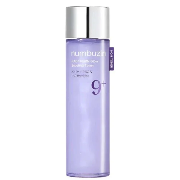 NAD PDRN Glow Toner – Numbuzin
