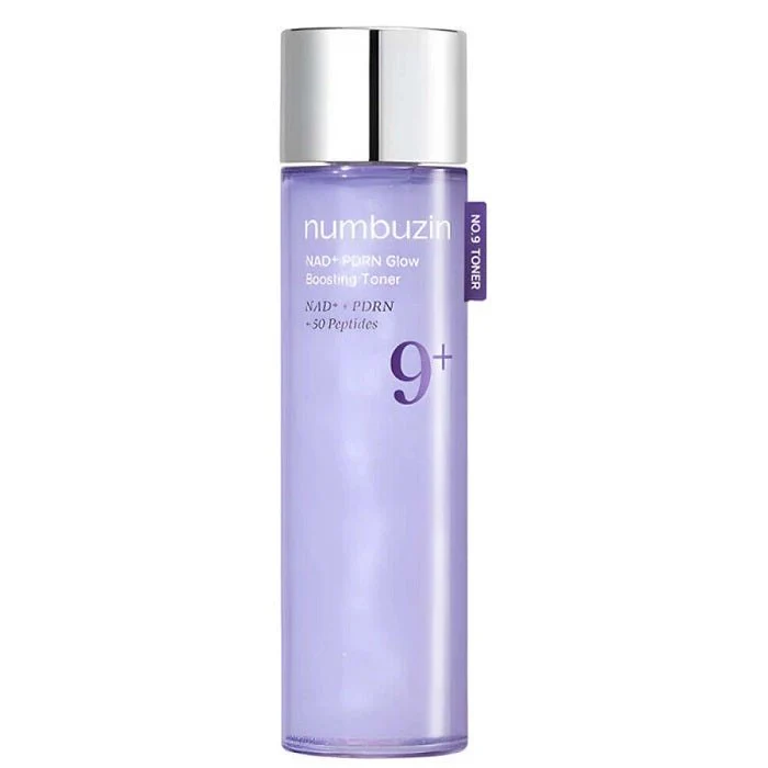 NAD PDRN Glow Toner – Numbuzin