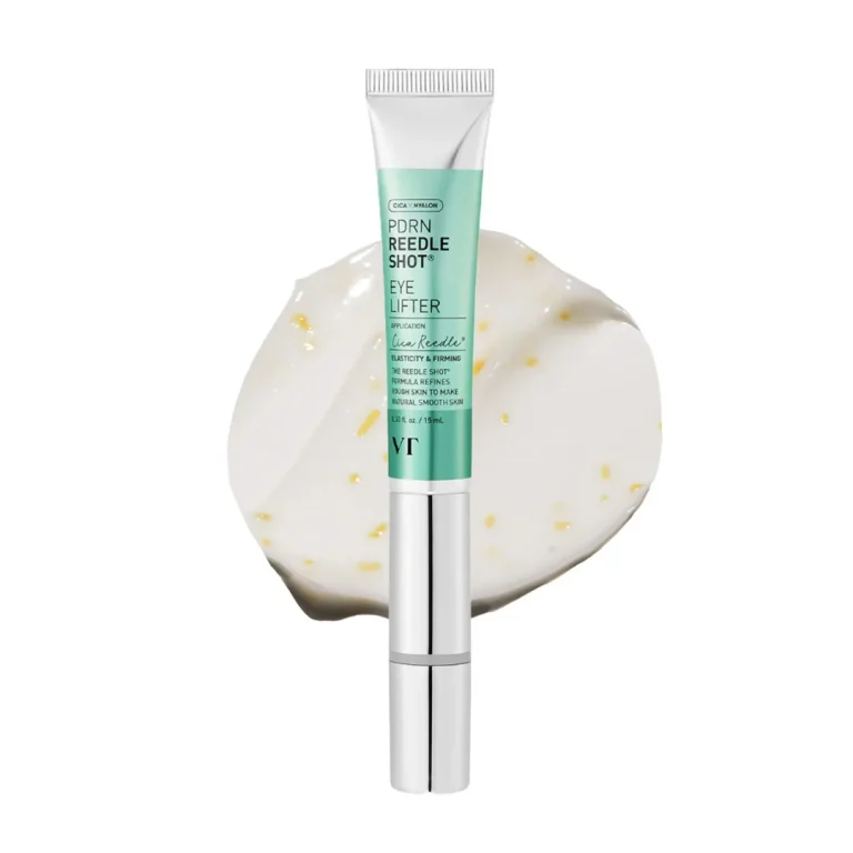 PDRN Reedle Shot Eye Lifter – VT Cosmetics