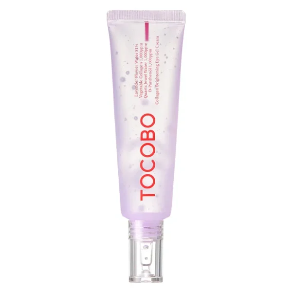 Brightening Eye Gel Cream – Tocobo