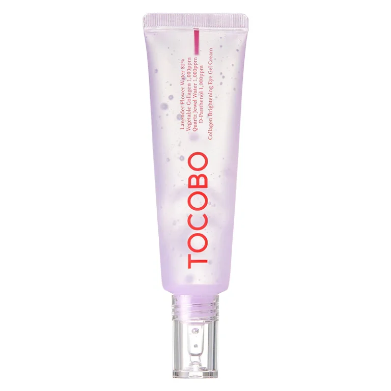 Brightening Eye Gel Cream – Tocobo