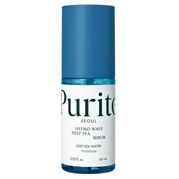 Hydro Wave Deep Sea Serum – Purito Seoul