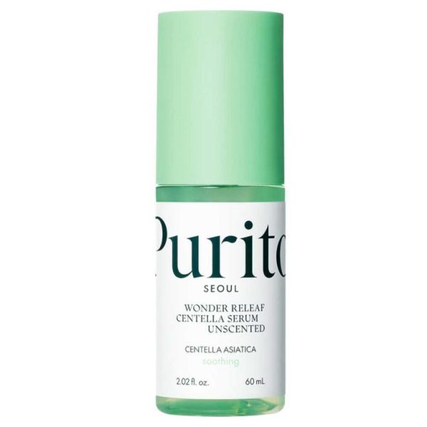 Wonder Releaf Centella Serum – Purito Seoul