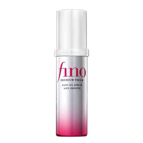 Fino Premium Touch Serum – Shiseido